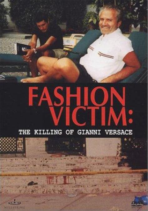 versace series imdb|the killing of gianni versace.